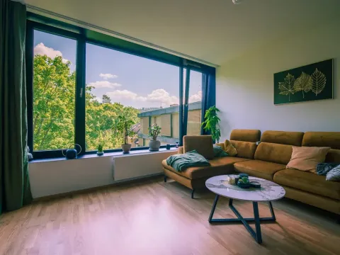Prodej bytu 3+kk, Karlovy Vary, Pražská silnice, 88 m2