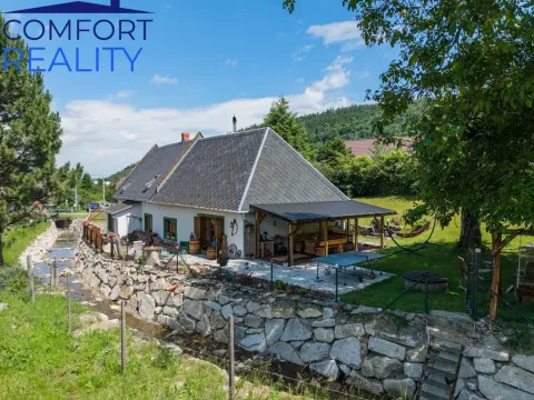 Prodej rodinného domu, Janov, 308 m2