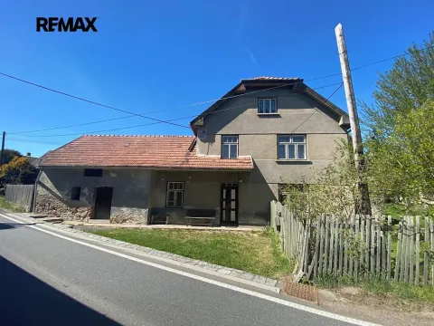 Prodej pozemku pro bydlení, Bílkovice, 1140 m2