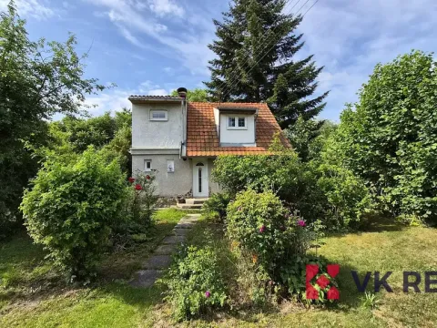 Prodej chaty, Pňovany, 80 m2
