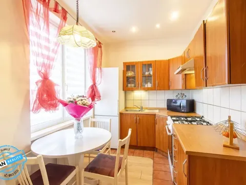 Prodej bytu 3+1, Krnov, 64 m2