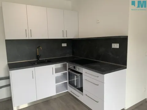 Prodej bytu 2+kk, Polná, Pojmannova, 40 m2