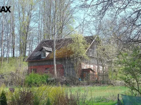 Prodej pozemku pro bydlení, Křižany, 1589 m2