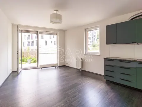 Prodej bytu 3+kk, Praha - Žižkov, Olgy Havlové, 78 m2