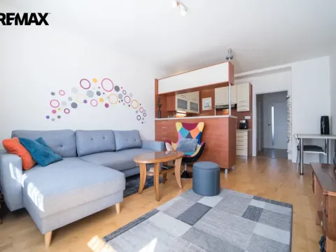 Prodej bytu 3+kk, Příbram, třída Osvobození, 61 m2