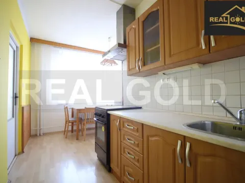 Prodej bytu 2+1, Třebíč, Zahraničního odboje, 55 m2