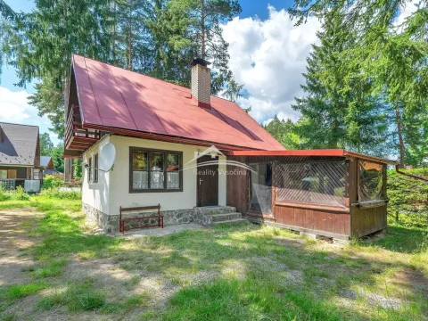 Prodej chaty, Pokojov, 70 m2