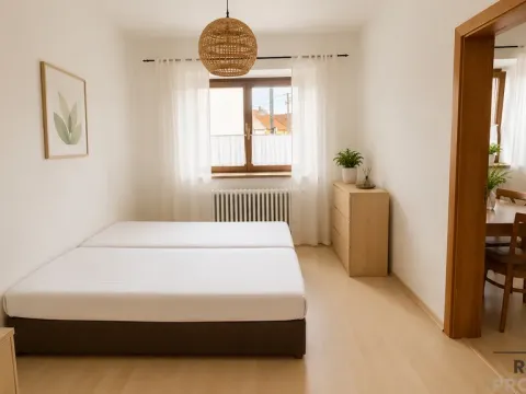 Pronájem bytu 3+kk, Obora, 60 m2