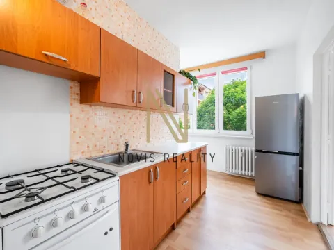 Pronájem bytu 3+1, Bor, Borská, 67 m2