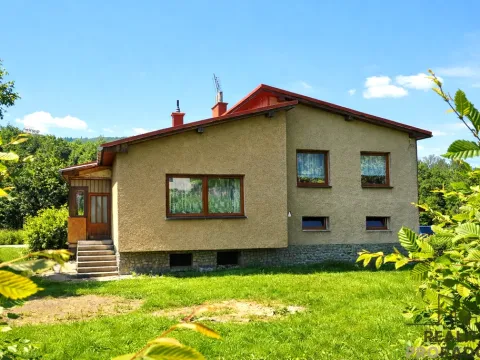 Prodej rodinného domu, Nýdek, 160 m2