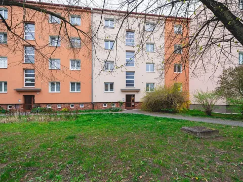 Pronájem bytu 3+1, Plzeň - Jižní Předměstí, Čermákova, 79 m2