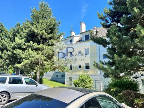 Pronájem bytu 3+kk, Znojmo, U Lesíka, 85 m2