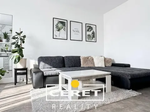 Prodej bytu 3+1, Most, Hutnická, 72 m2