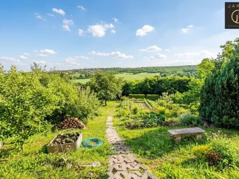 Prodej zahrady, Brandýsek - Olšany, 732 m2