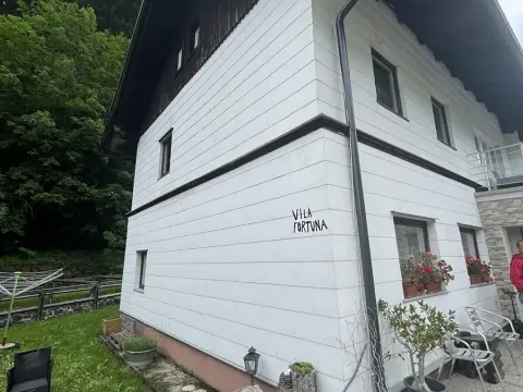 Prodej vily, Lackenhof, Rakousko, 250 m2