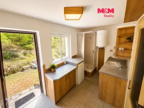 Prodej chaty, Radíkov, 60 m2