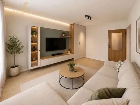 Prodej bytu 1+1, Frýdek-Místek, Beethovenova, 35 m2