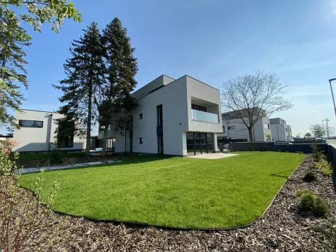 Pronájem bytu 2+kk, Mladá Boleslav - Čejetice, Nad Červenkou, 54 m2