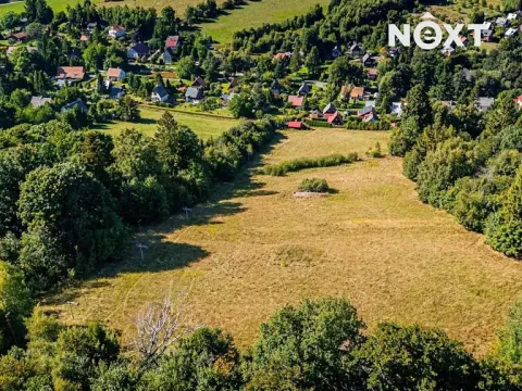 Prodej komerčního pozemku, Paseka, 5609 m2