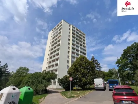 Prodej bytu 1+kk, Ústí nad Labem, Malátova, 22 m2
