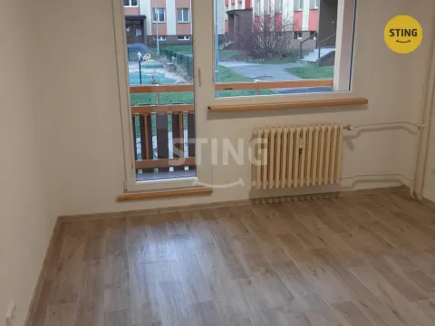 Prodej bytu 1+kk, Frýdek-Místek, K Hájku, 25 m2