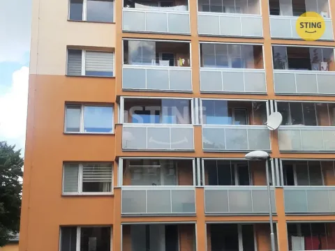 Prodej bytu 1+kk, Frýdek-Místek, K Hájku, 25 m2