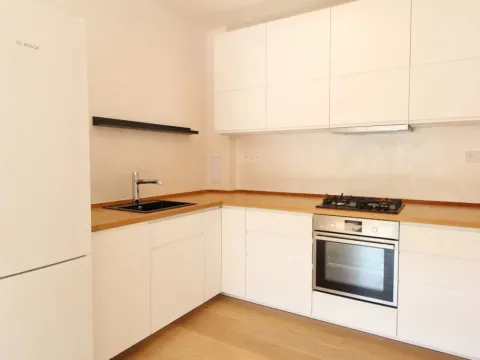 Pronájem bytu 2+kk, Praha - Nusle, Sekaninova, 54 m2