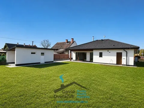 Prodej rodinného domu, Týniště nad Orlicí, Dukelská, 133 m2