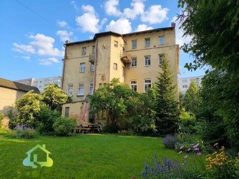 Prodej bytu 2+kk, Jablonec nad Nisou, Palackého, 32 m2