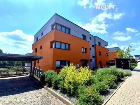Prodej bytu 3+kk, Trutnov, Kiesewettrova, 84 m2