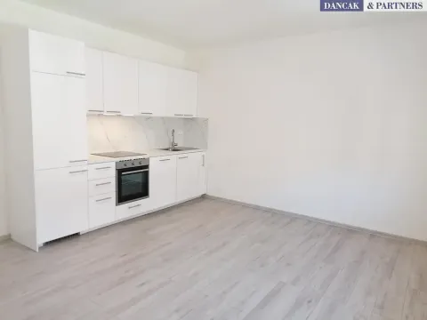 Pronájem bytu 2+kk, Ostrava, Přemyslovců, 53 m2