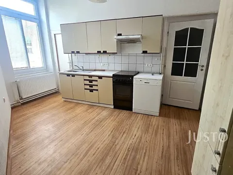 Pronájem bytu 3+1, Písek, Prokopova, 70 m2