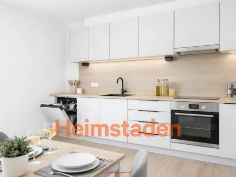 Pronájem bytu 3+kk, Havířov - Město, Hlavní třída, 67 m2