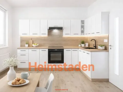 Pronájem bytu 4+kk, Havířov - Město, Hlavní třída, 82 m2
