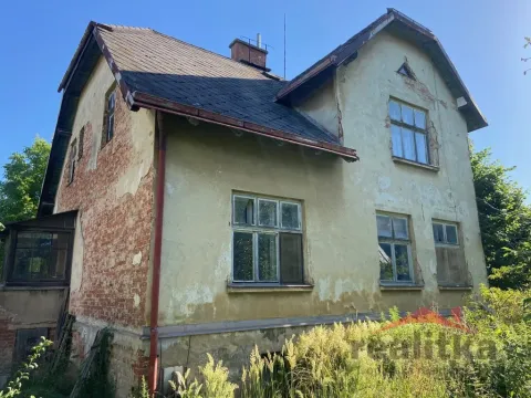 Prodej rodinného domu, Opava - Komárov, Potoční, 130 m2