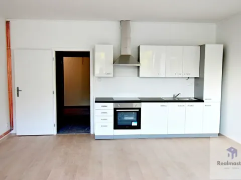 Pronájem bytu 1+1, Ústí nad Labem - Střekov, Novosedlické náměstí, 65 m2