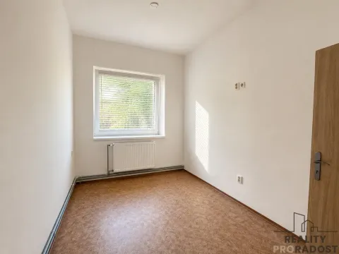 Pronájem pokoje, Pohořelice, Lidická, 10 m2
