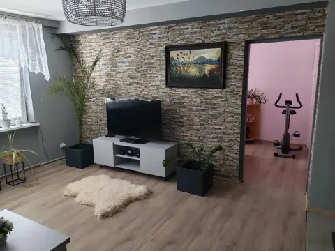 Pronájem bytu 2+1, Prostějov, nám. Spojenců, 80 m2