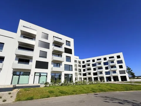 Prodej bytu 2+kk, Brno - Černá Pole, třída Generála Píky, 84 m2