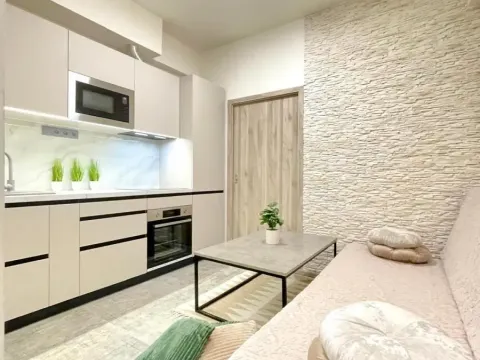 Prodej komerční nemovitosti, Praha - Nové Město, Tyršova, 62 m2