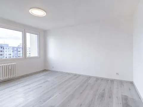 Pronájem bytu 1+kk, Mladá Boleslav, Zalužanská, 25 m2