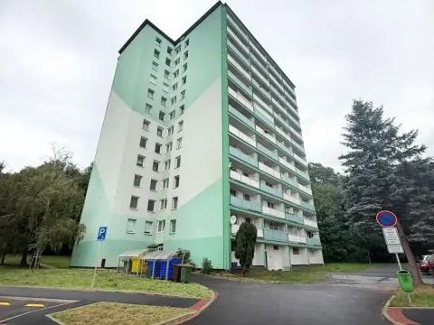 Prodej bytu 2+1, Osek, Hrdlovská, 61 m2