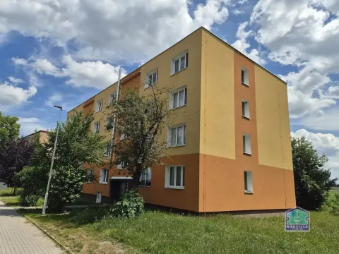 Prodej bytu 1+1, Líně, Vodárenská, 36 m2