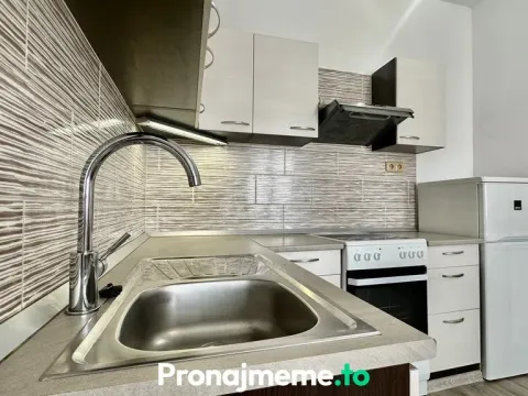 Pronájem bytu 2+kk, Znojmo, Palackého, 36 m2