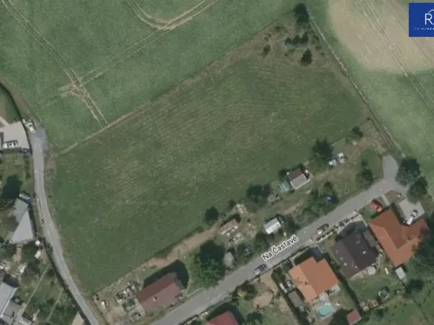 Prodej pozemku, Horka nad Moravou, 4784 m2
