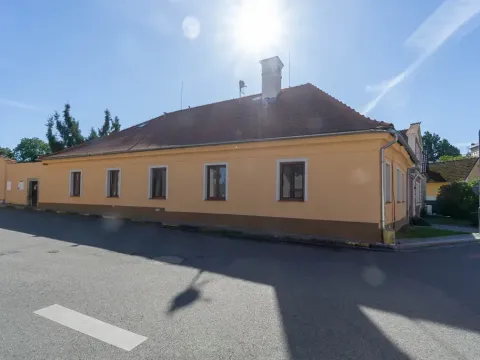 Prodej rodinného domu, Pyšely, Senohrabská, 130 m2