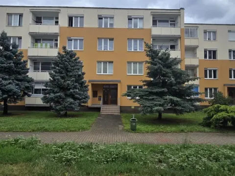 Prodej bytu 3+1, Postoloprty, Dvořákova, 79 m2
