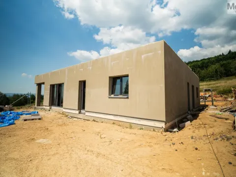 Prodej rodinného domu, Málkov - Zelená, 171 m2