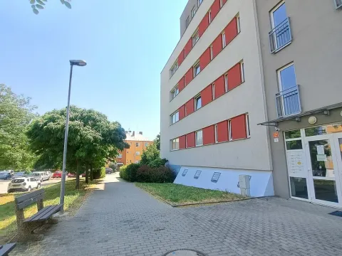 Pronájem bytu 2+kk, Olomouc, gen. Píky, 62 m2