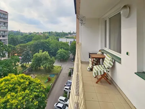 Prodej bytu 3+1, Praha - Vršovice, Turkmenská, 89 m2